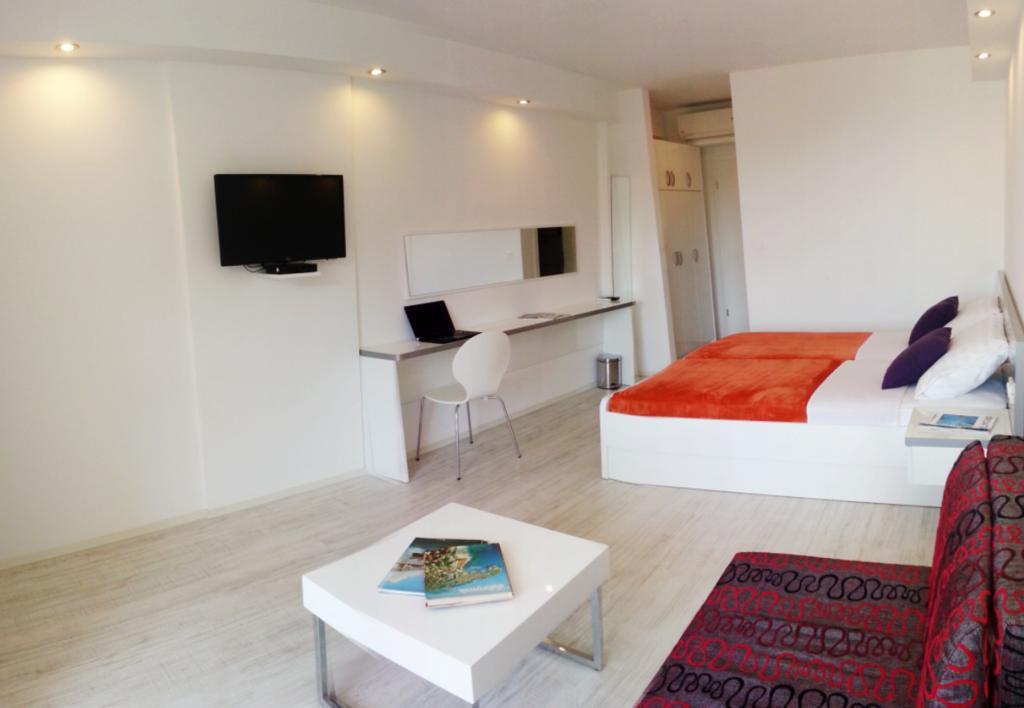Hotel White House Lopud Zimmer foto