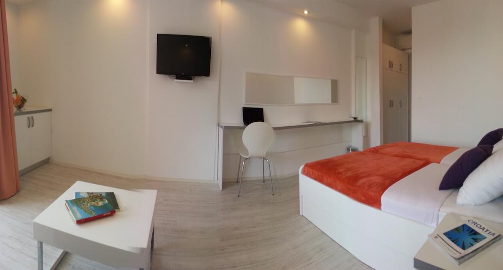 Hotel White House Lopud Zimmer foto
