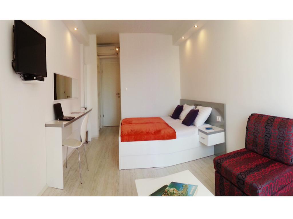 Hotel White House Lopud Zimmer foto