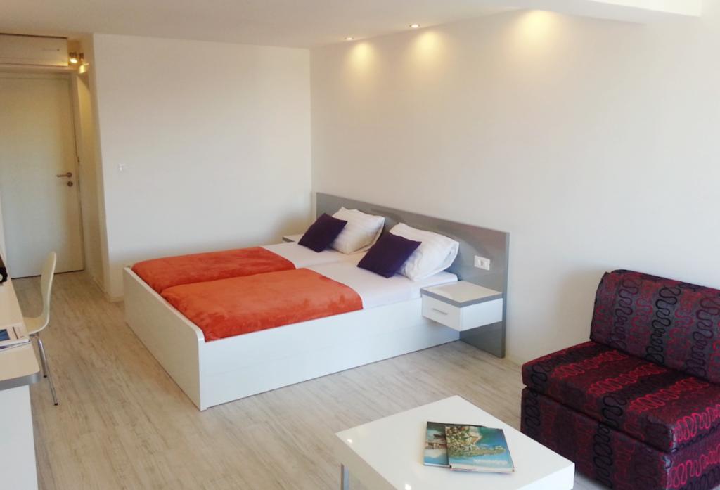 Hotel White House Lopud Zimmer foto